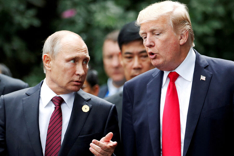 2025 08 08T154228Z 166059680 RC223GA1GBX6 RTRMADP 3 UKRAINE CRISIS USA RUSSIA pic 32ratio 900x600 900x600 78156 1