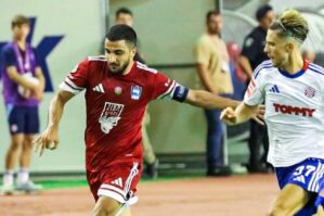 "Zirə" Konfrans Liqasında mübarizəni dayandırdı