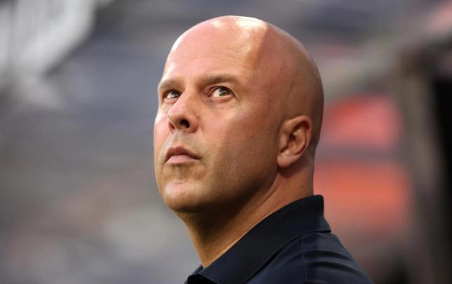 "Qarabağ"la qarşılaşmaq xoş olacaq - "Liverpul"