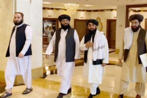 Taliban Avropadan bunu istəyir - KİV