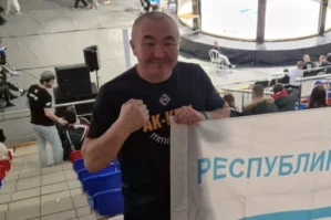 Rusiyada MMA Federasiyasının prezidenti qətlə yetirildi