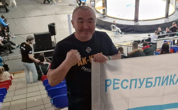 Rusiyada MMA Federasiyasının prezidenti qətlə yetirildi