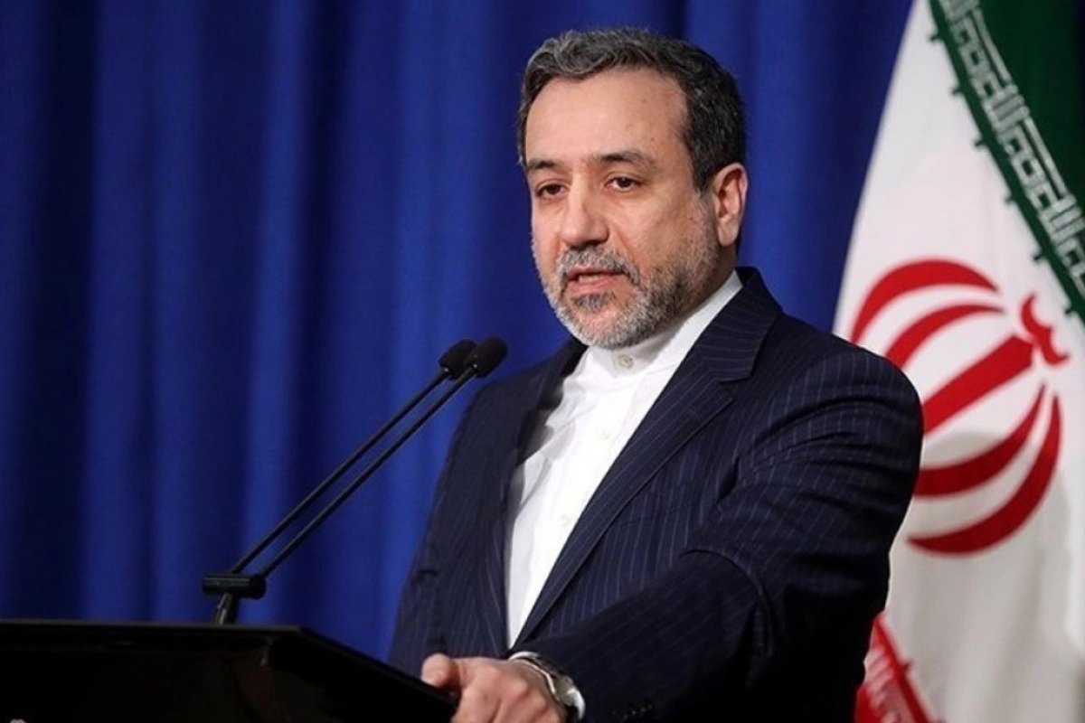 Araqçı jurnalistlərin ABŞ-la bağlı sualına belə cavab verdi