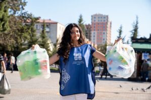 “Azərsun Holdinq”dən daha bir layihəyə dəstək... - FOTOLAR