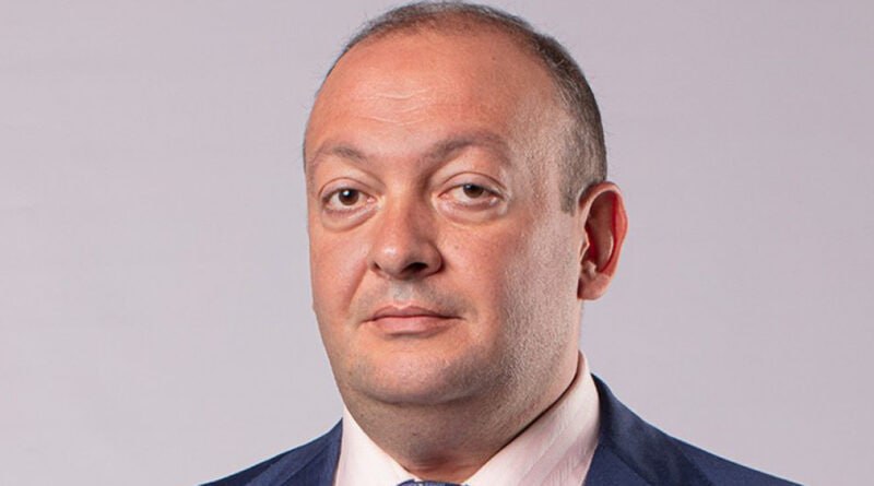 Papikyanın müşaviri Orduxanyan saxlanıldı - FOTO