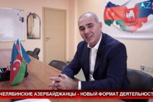 Azərbaycanlı diaspor rəhbəri vətəndaşlıqdan məhrum edildi