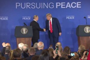 Putin-Tramp görüşü bu nəticə ilə bitdi - Ukrayna məsələsində...