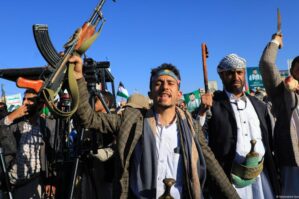 Husi liderləri qərar verdi: Artıq bu ərazidə gizlənəcəklər