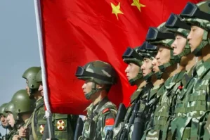 Çindən xəbərdarlıq: Münaqişə bölgəsindən uzaqlaşın, müharibəyə qatılmayın!