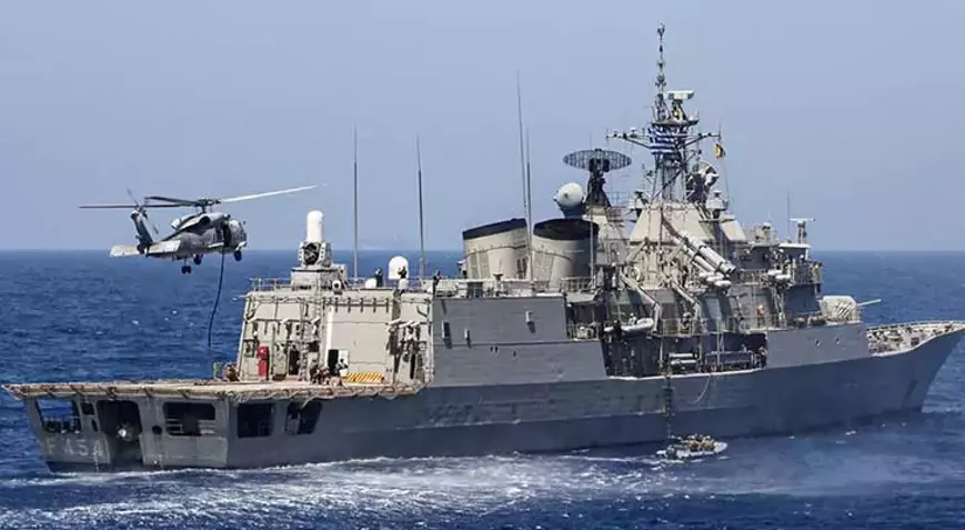 Yunanıstanın bu addımı Misiri qəzəbləndirdi - Nota verildi