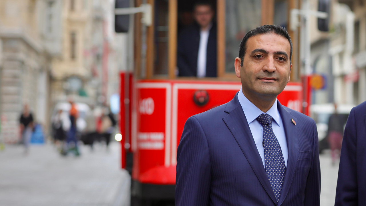 68a396a0a78fd beyoglu belediye baskani inan guney tutuklandi