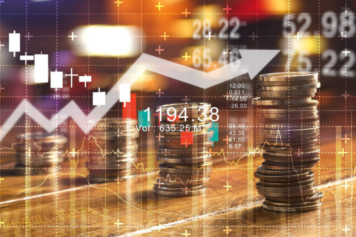 Azərbaycanın inflyasiya proqnozu...