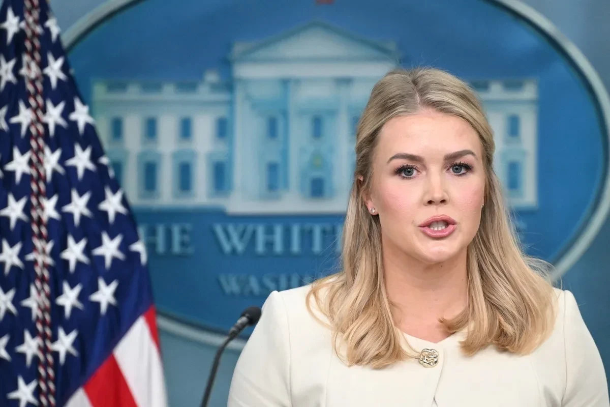 Ağ Evin sözçüsü səfirimizin müsahibəsini paylaşdı