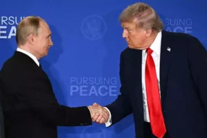 Sülh masası gündəmdə: Rusiya və ABŞ-dan kritik açıqlama