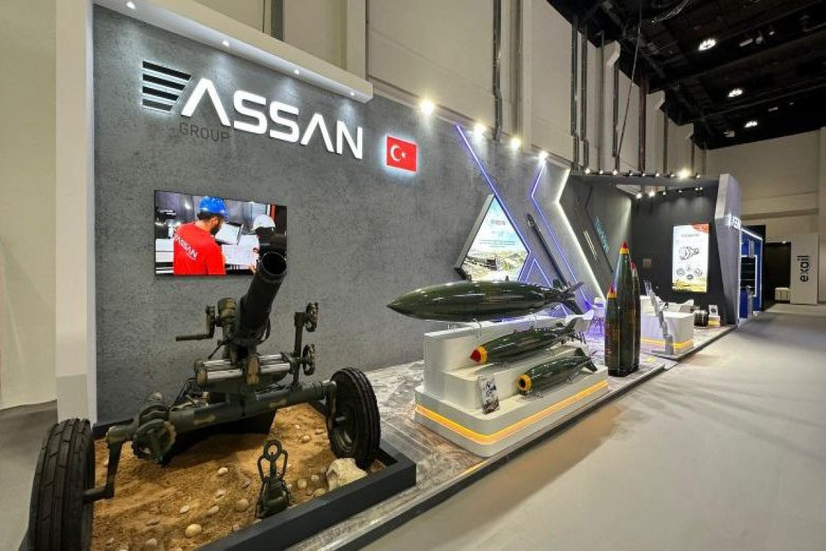 Türkiyədə müdafiə şirkətinin rəhbərliyi hərbi casusluqda ittiham olunur