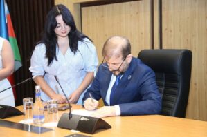 Barat Yusubov bütün orqanlarını bağışladı