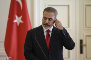 Fidandan Ukrayna-Rusiya sammiti barədə açıqlama