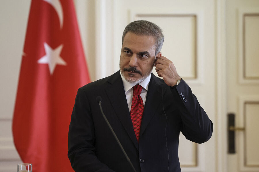 Fidandan Ukrayna-Rusiya sammiti barədə açıqlama