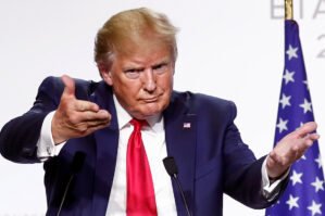 Ukrayna ŞOKDA: Tramp Krımla bağlı elə bir qərar verdi ki...