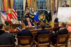 Vaşinqtonda kritik görüş - Ukrayna müharibəsi başa çatır?