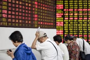 Trampın bu qərarı Asiya bazarını çökdürdü