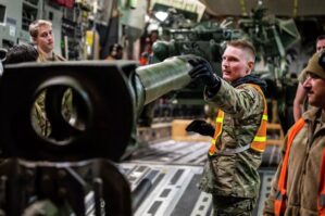 ABŞ silahlarını almaq üçün Ukraynaya nə qədər pul lazımdır - ŞOK RƏQƏMLƏR