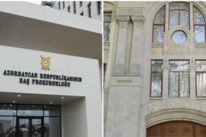 Narkozda olan qadının uyğunsuz videosu ilə bağlı araşdırma aparılır