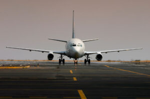 BƏƏ Sudana uçuşları dayandırdı - Gərginlik artır