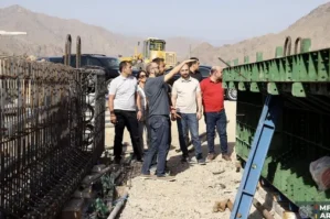 Mirzoyan və erməni diplomatlar Azərbaycanla sərhəddə: Zəngəzurda nə baş verir?