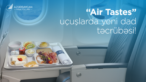 Air Tastes Az