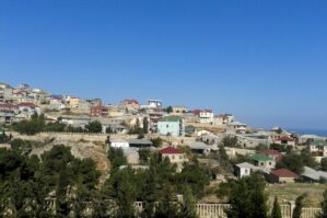 Badamdar sakinlərinə şad xəbər