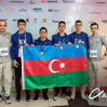 Beynəlxalq Informatika Olimpiadasi 600x400