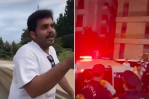 Şəhidlərimizi təhqir edən ərəblər ölkədən deportasiya edilir? - VİDEO