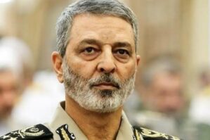 İranın regiondakı ən böyük qorxusu: Musəvi Qriqoryana AÇIQLADI