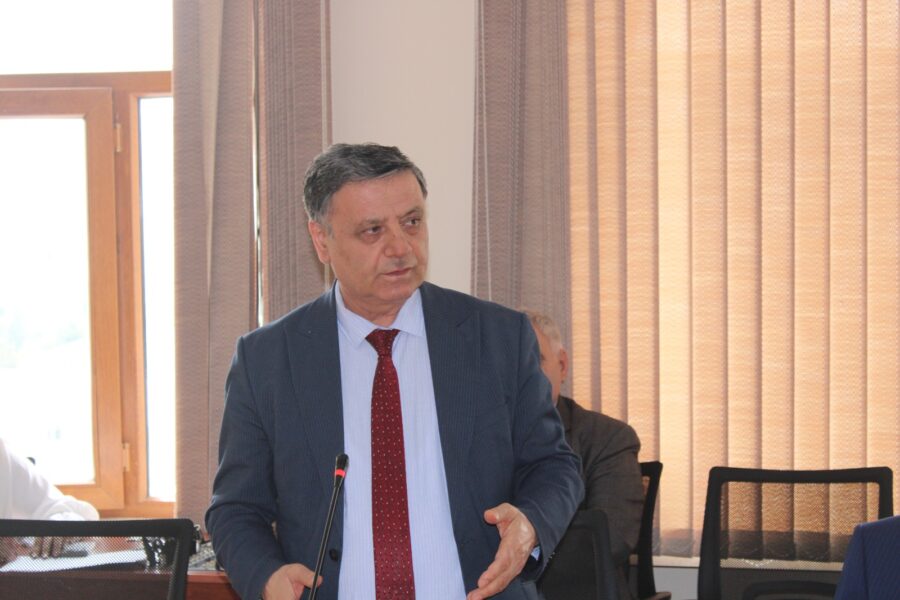 Fuzuli Qurbanov