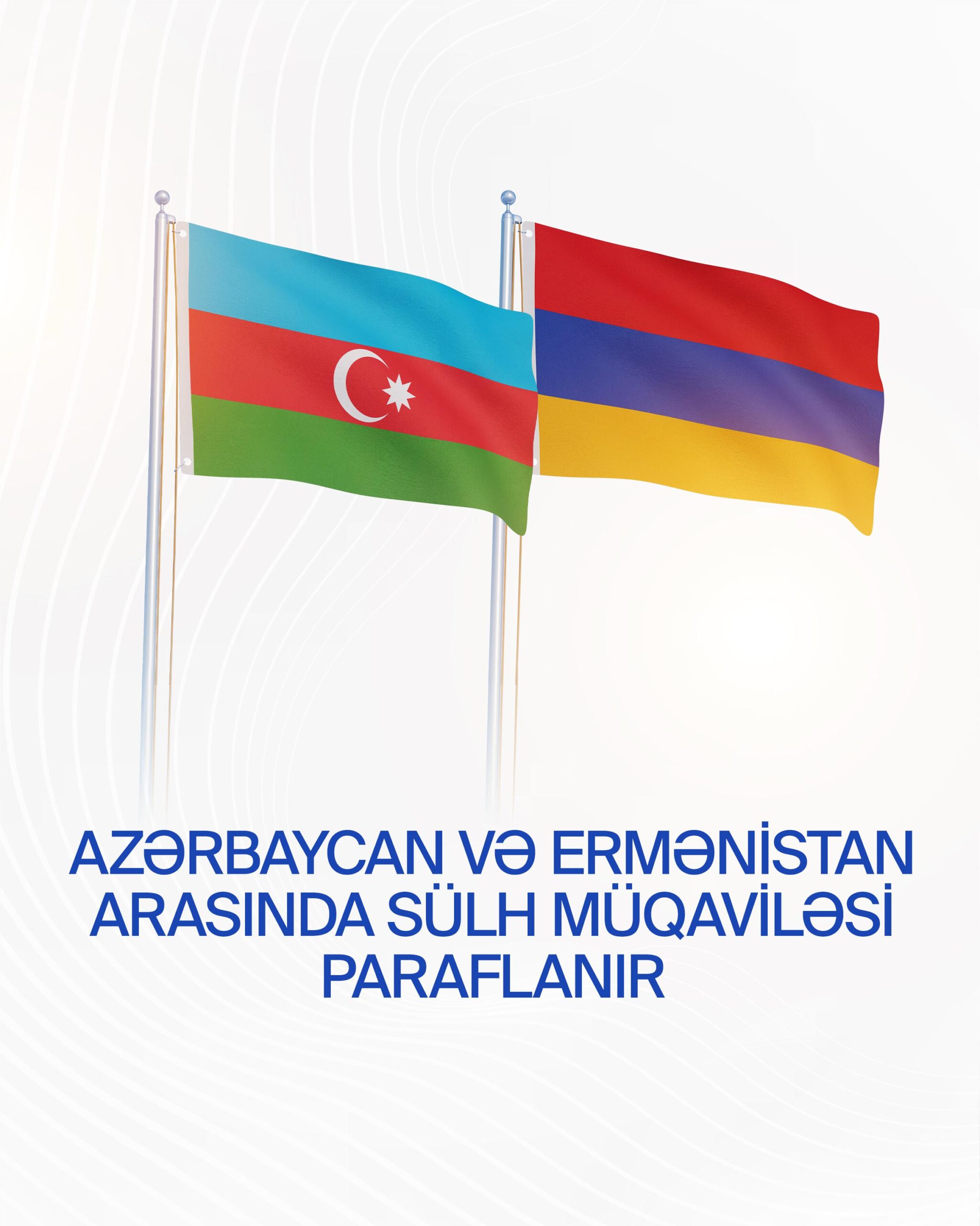 ABŞ-da imzalanacaq sənədlərin SİYAHISI açıqlandı - Tarixi qərar / FOTOLAR