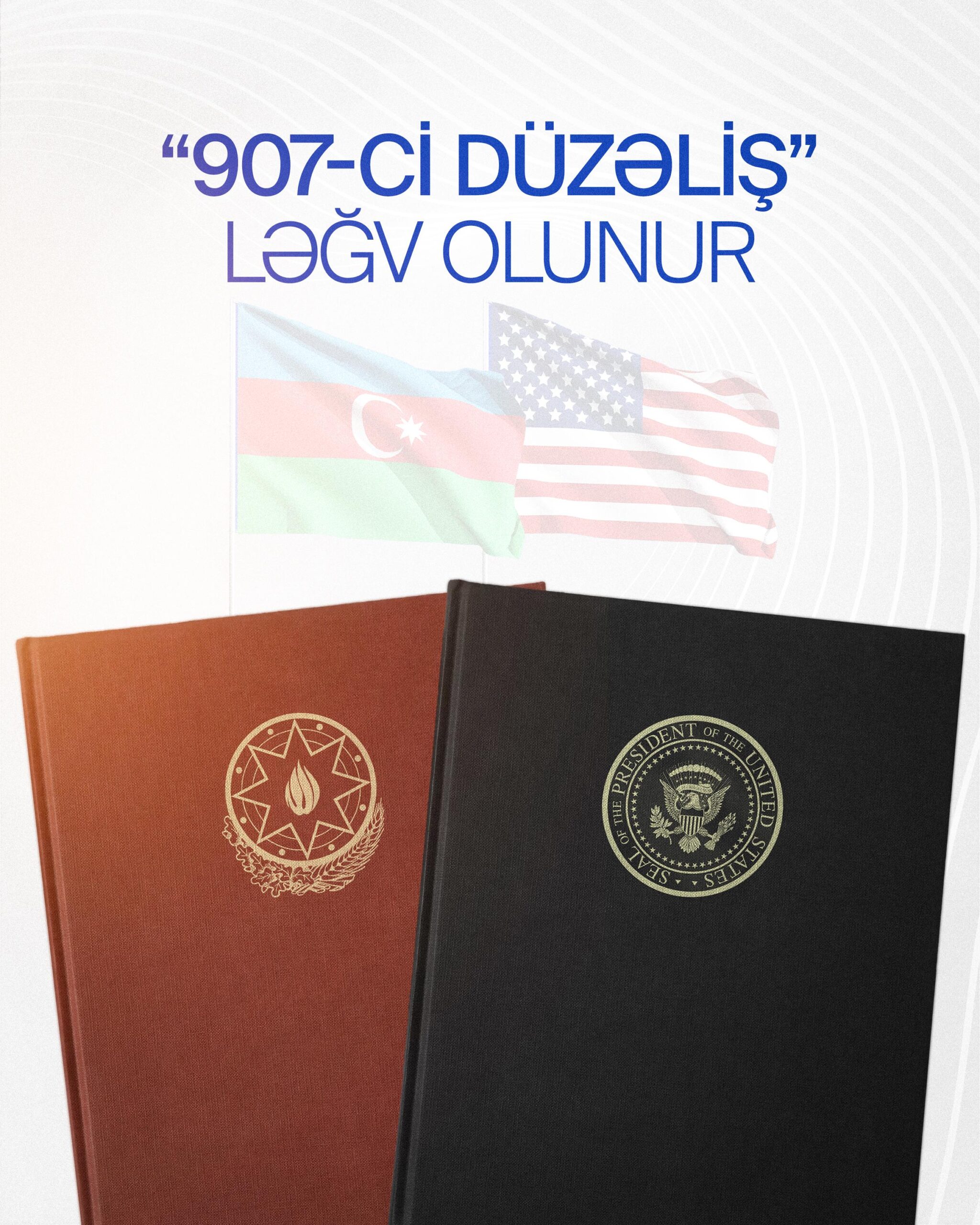 ABŞ-da imzalanacaq sənədlərin SİYAHISI açıqlandı - Tarixi qərar / FOTOLAR