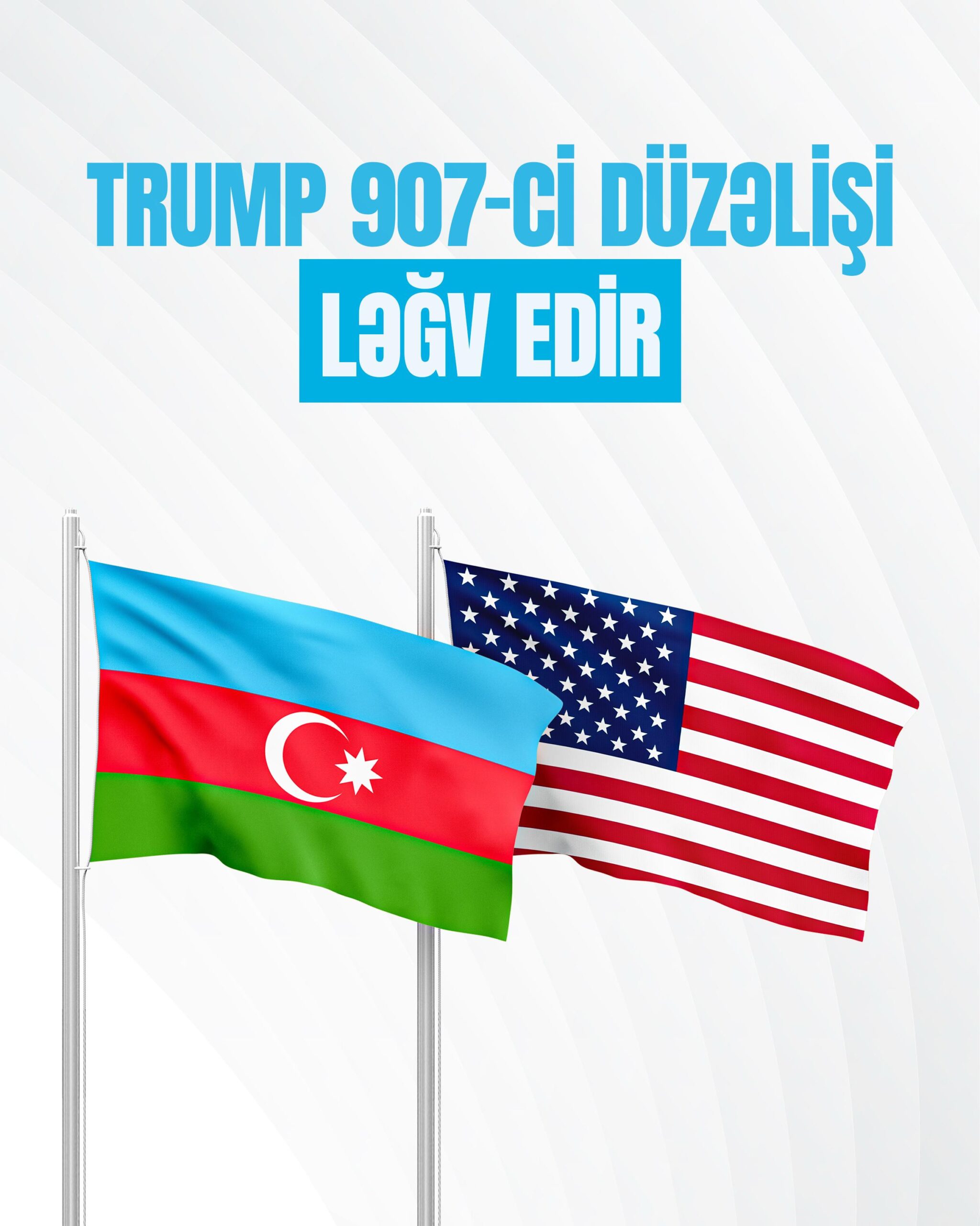 ABŞ-da imzalanacaq sənədlərin SİYAHISI açıqlandı - Tarixi qərar / FOTOLAR