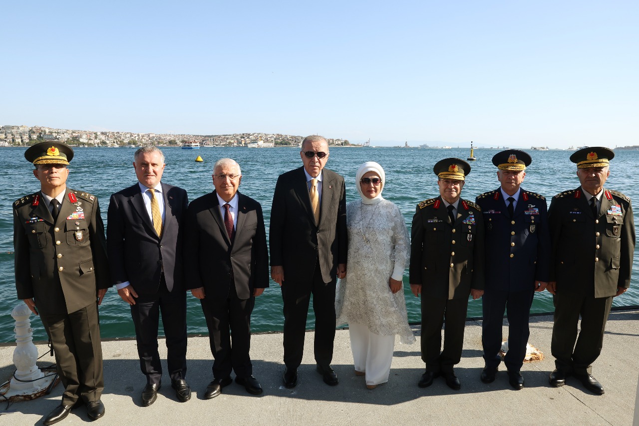 Bəxtiyar Ersay Azərbaycan MN-dəki vəzifəsindən azad edildi