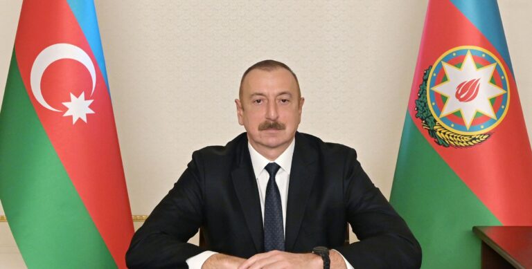 Azərbaycan və İtaliya strateji tərəfdaşlardır – İlham Əliyev