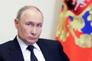 Pekin Putinə görə təəccübləndi: görün nə hədiyyə edib