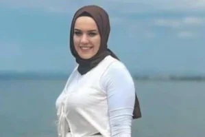 Türkiyə parlamentinin əməkdaşı qətlə yetirildi - FOTO