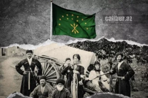 Çərkəz faciəsi: Tarix, sənədlər, faktlar - VİDEO