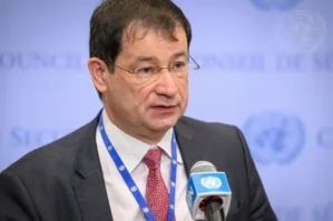 Rusiya Tramp-Zelenski görüşündən bu nəticəni gözləyir