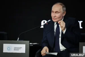 Stepaşin Putinin ingilis dili barədə danışdı