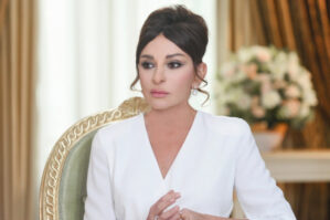 “Azərbaycanın müasir tarixinin böyük qadını” – Dünya mediası nələr yazır?