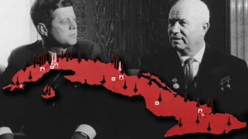 Overview missile crisis effect Cuban Germany 1962