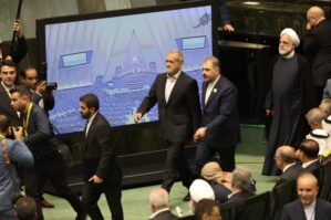 Tehran Bakının dostunu seçdi, Pezeşkian hərəkətə keçdi - İki region üçün yeni plan