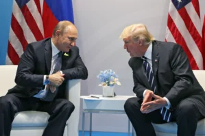 Avropa hərəkətə keçdi: Alyaskadakı gizli razılaşma pozula bilər