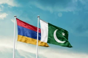 Ermənistan və Pakistan diplomatik əlaqələr quracaqlar